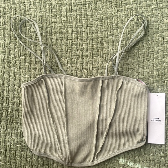 Urban Outfitters Tops - Urban Outfitters crop top